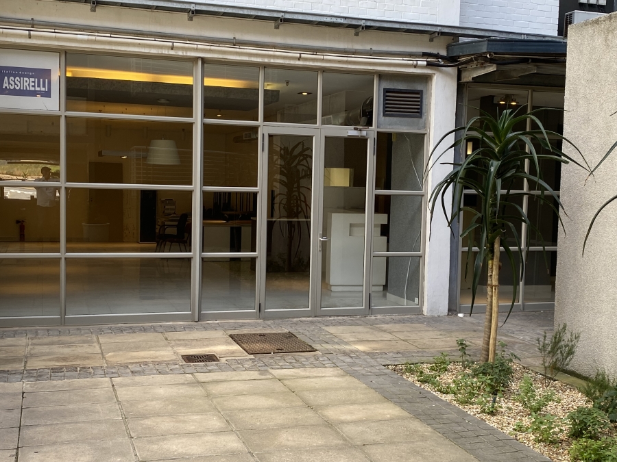 To Let commercial Property for Rent in Salt River Western Cape